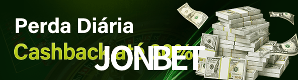 JONBET Casino: Jogue Online e Ganhe Grandes Prêmios