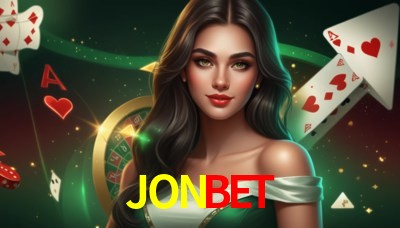 JONBET Casino: Jogue Online e Ganhe Grandes Prêmios