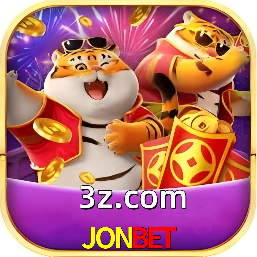 Logo JONBET